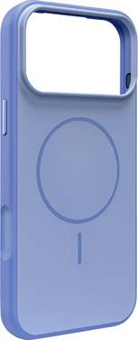 sbs mobile Blend Mag Backcover per cellulare Apple iPhone 18 Pro Max, iPhone 17 Pro Max Blu  PUIPC18P69BICOMAZZ
