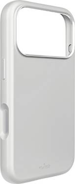 sbs mobile ICON MAG PRO Backcover per cellulare Apple iPhone 18 Pro Max, iPhone 17 Pro Max Blu - Ice Blu  PUIPC18P69ICONMPSIL