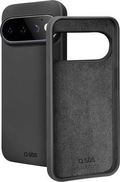 sbs mobile Instinct Backcover per cellulare Google Pixel 11 Pro Nero  TEINSTGOPIX11PK