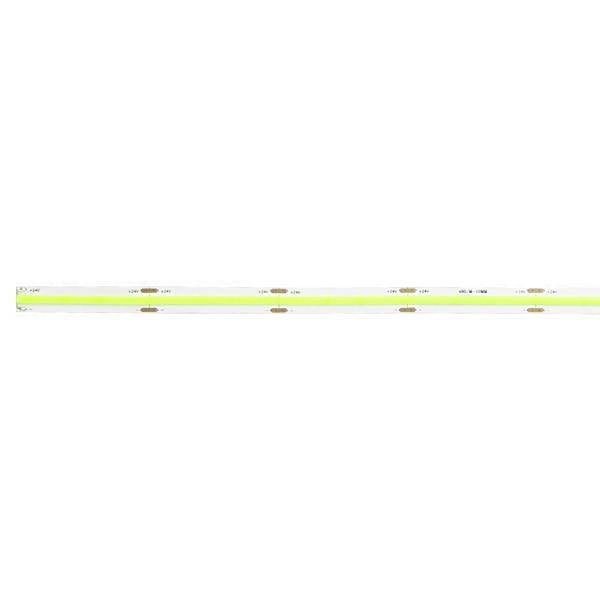 Brumberg 15317007 Fascia luminosa a LED; 24 V/DC 5 m Verde 1 pz.-0