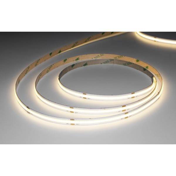 Brumberg 15317007 Fascia luminosa a LED; 24 V/DC 5 m Verde 1 pz.-5