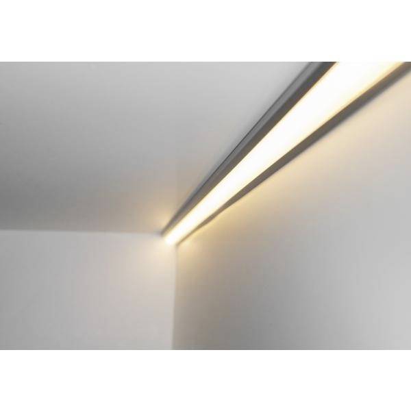 Brumberg 15317008 Fascia luminosa a LED; 24 V/DC 5 m Blu 1 pz.-2