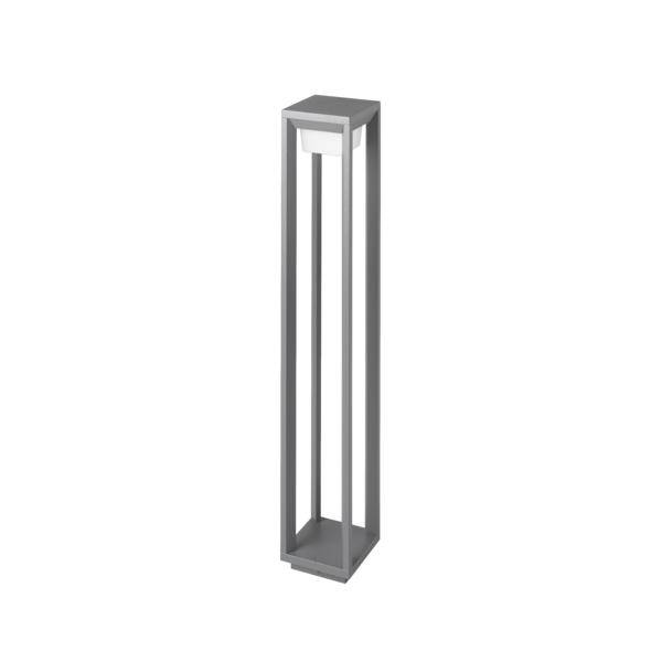 Brumberg 65383103 Lampada LED a sospensione LED (monocolore) assente 6.6 W Grigio-1
