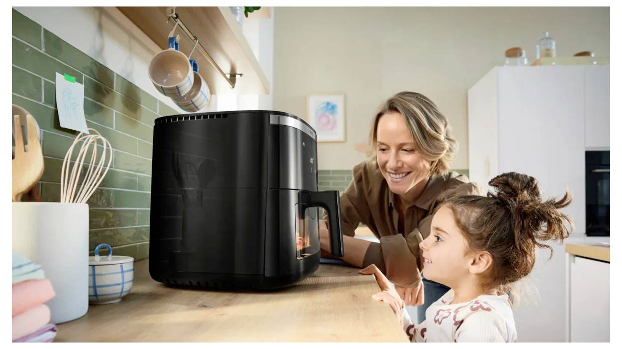 Bosch Serie 6 7.2 l Nero-11