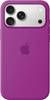 Apple Silicone Case iPhone 18 Pro Max Magenta Compatibile con MagSafe MK904ZM/A