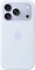 Apple Silicone Case iPhone 18 Pro #####Klarblau Compatibile con MagSafe MK8W4ZM/A