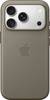 Apple TechWoven Case iPhone 18 Pro Grigio tortora Compatibile con MagSafe MKD44ZM/A