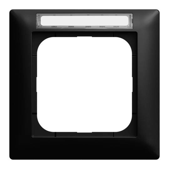 Busch-Jaeger Rosso 2CKA001754A4938 1 pz.-0