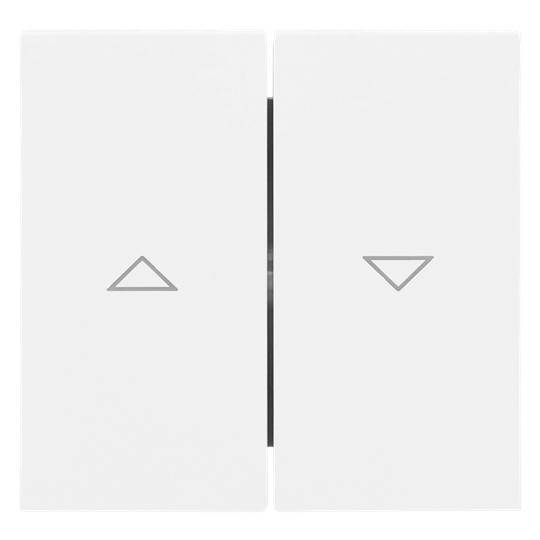 Busch-Jaeger Avorio, Bianco 2CKA001751A3394 1 pz.-0