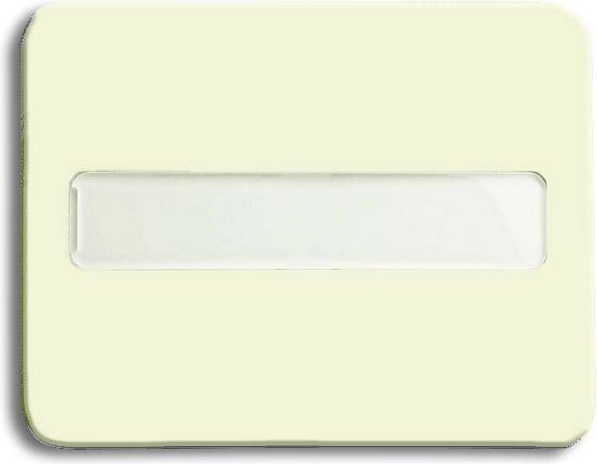 Busch-Jaeger Blu 2CKA001751A2540 1 pz.-0