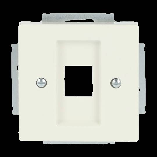 Busch-Jaeger Bianco 2CKA001753A0401 1 pz.-0