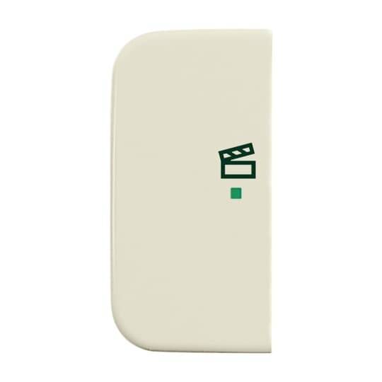 Busch-Jaeger Nero 2CKA006220A0093 1 pz.-0