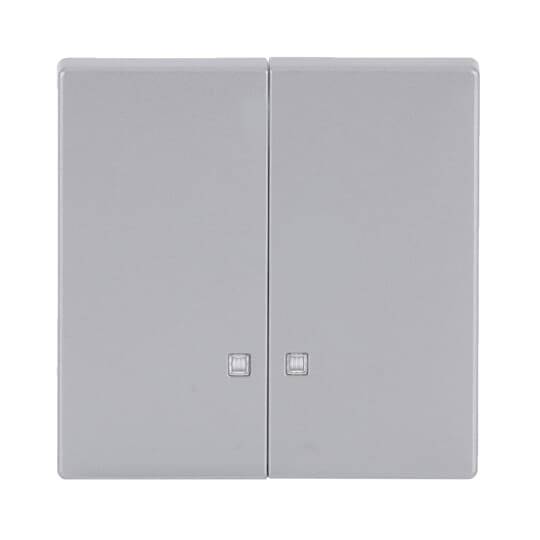 Busch-Jaeger Nero 2CKA001751A3125 1 pz.-0