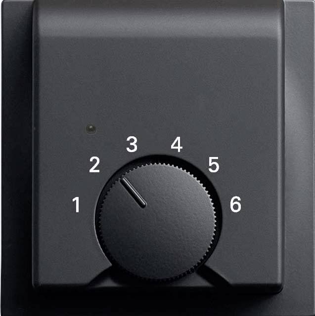 Busch-Jaeger Bianco studio (simile a RAL 9016) 2CKA001710A4008 1 pz.