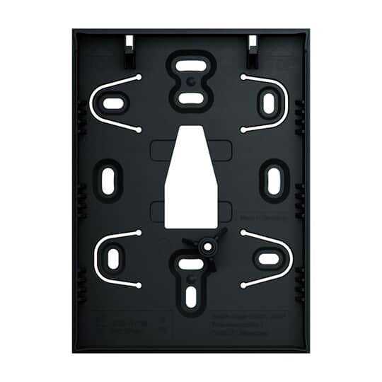 Busch-Jaeger Bianco studio (simile a RAL 9016) 2CKA006330A0082 1 pz.