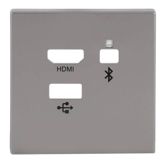Busch-Jaeger Bianco 2CKA008200A0231 1 pz.-0