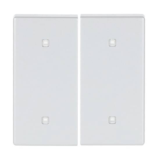 Busch-Jaeger Antracite 2CKA001751A3270 1 pz.-0