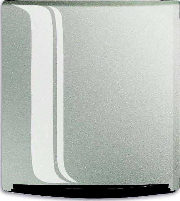 Busch-Jaeger Grigio 2CKA001710A3418 1 pz.-0