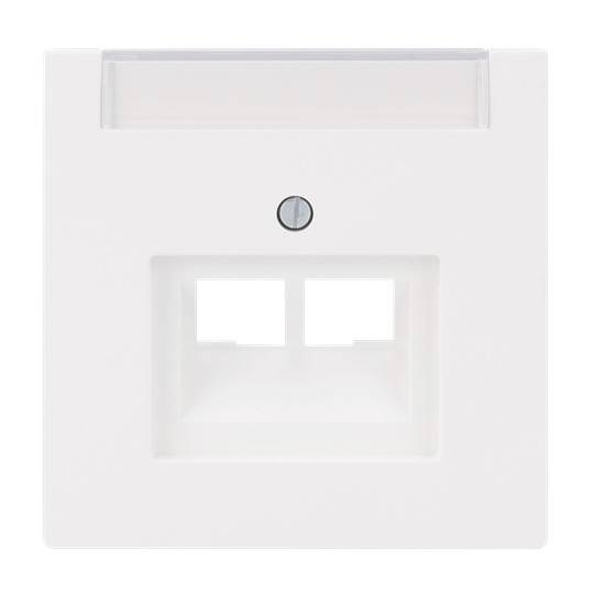 Busch-Jaeger Bianco 2CKA001710A4228 1 pz.-0