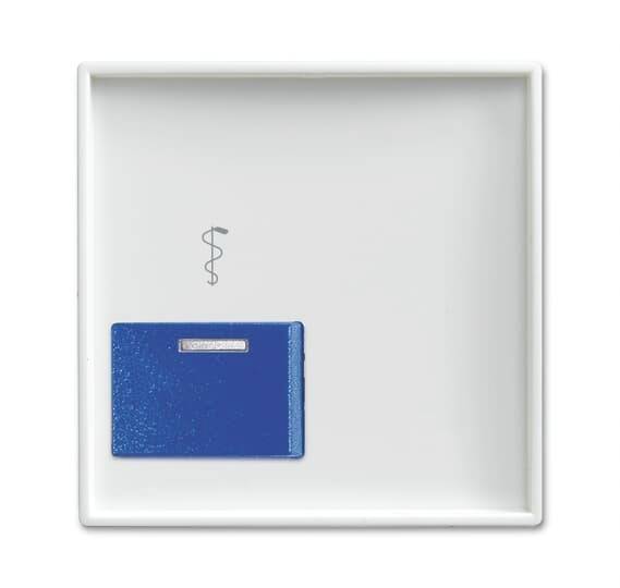Busch-Jaeger 2CKA001724A4349 1 pz.-0