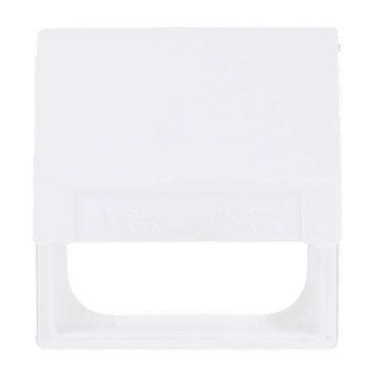 Busch-Jaeger Antracite 2CKA001719A0222 1 pz.