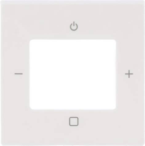 Busch-Jaeger Bianco 2CKA008200A0241 1 pz.-0