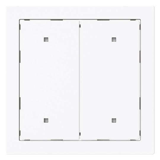 Busch-Jaeger Nero 2CKA001751A3317 1 pz.-0
