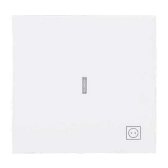Busch-Jaeger Bianco 2CKA001751A3381 1 pz.-0