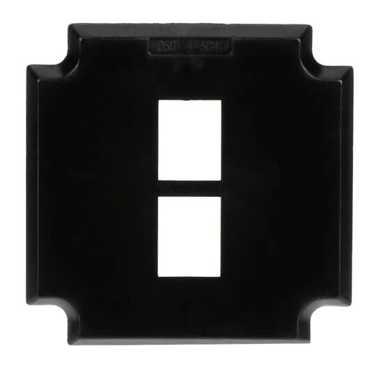 Busch-Jaeger Nero 2CKA001764A0257 1 pz.