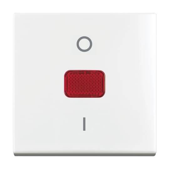 Busch-Jaeger Beige 2CKA001434A0663 1 pz.-0