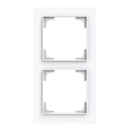 Busch-Jaeger Bianco 2CKA001754A4845 1 pz.-0