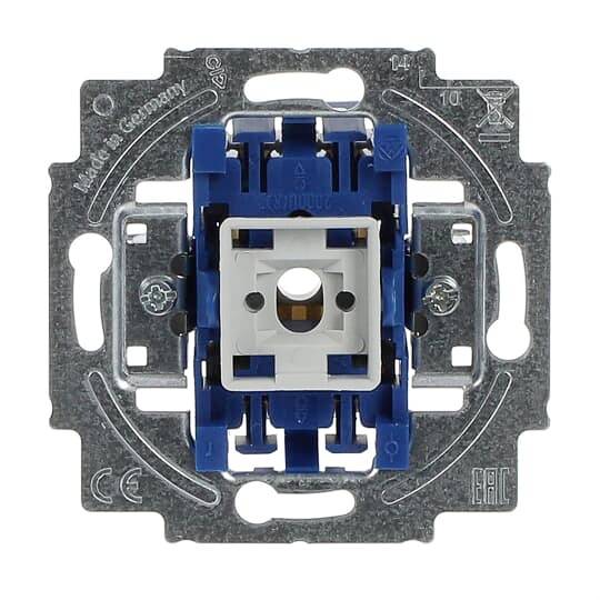 Busch-Jaeger Bronzo 2CKA001012A2235 1 pz.