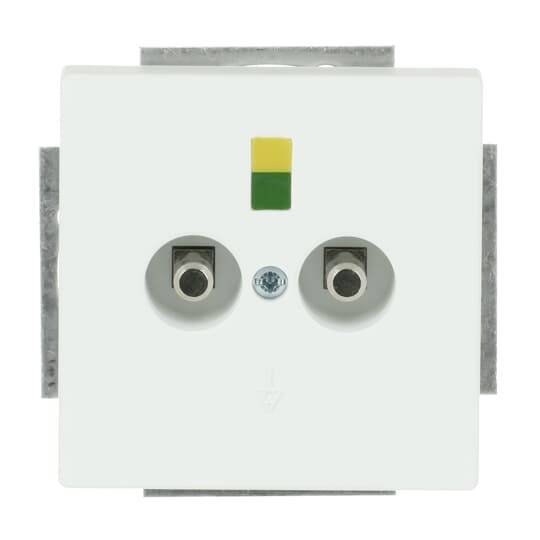 Busch-Jaeger Blu 2CKA002495A0091 1 pz.