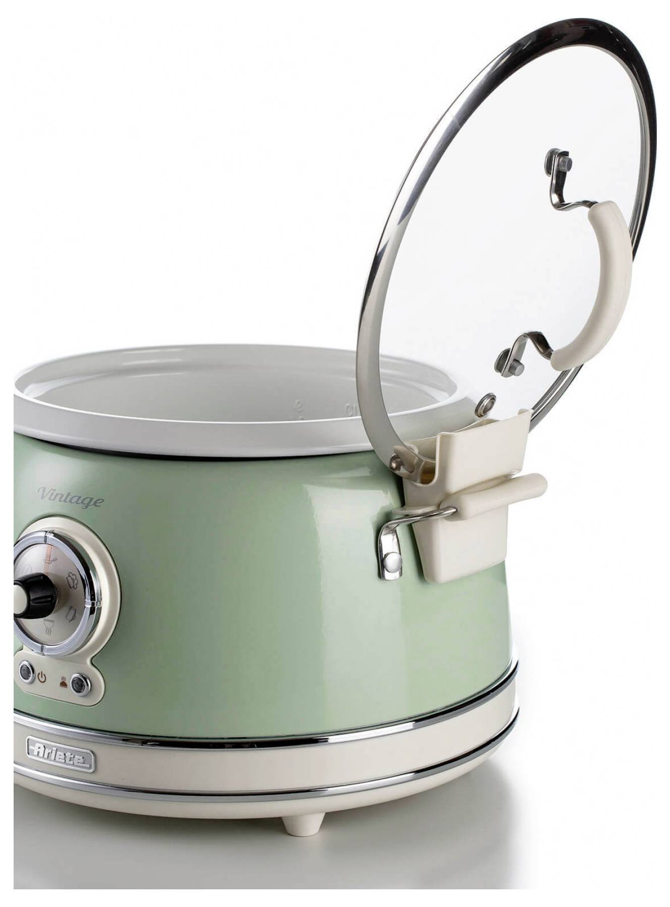 Ariete 00C290404AR0 Multifunzione Verde-3