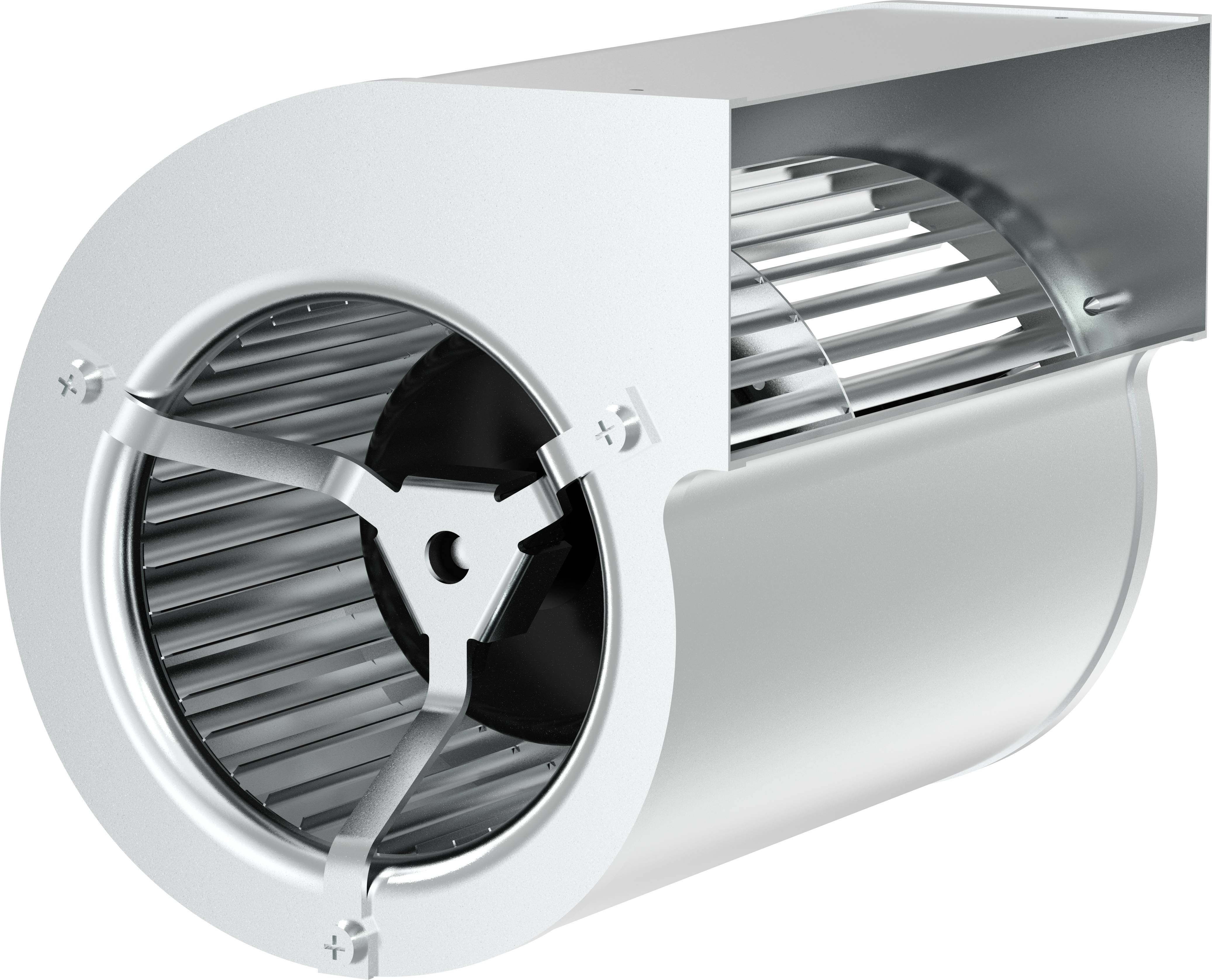 EBM Papst D1G133AB3952 Ventilatore radiale 48 V/DC 700 m³/h