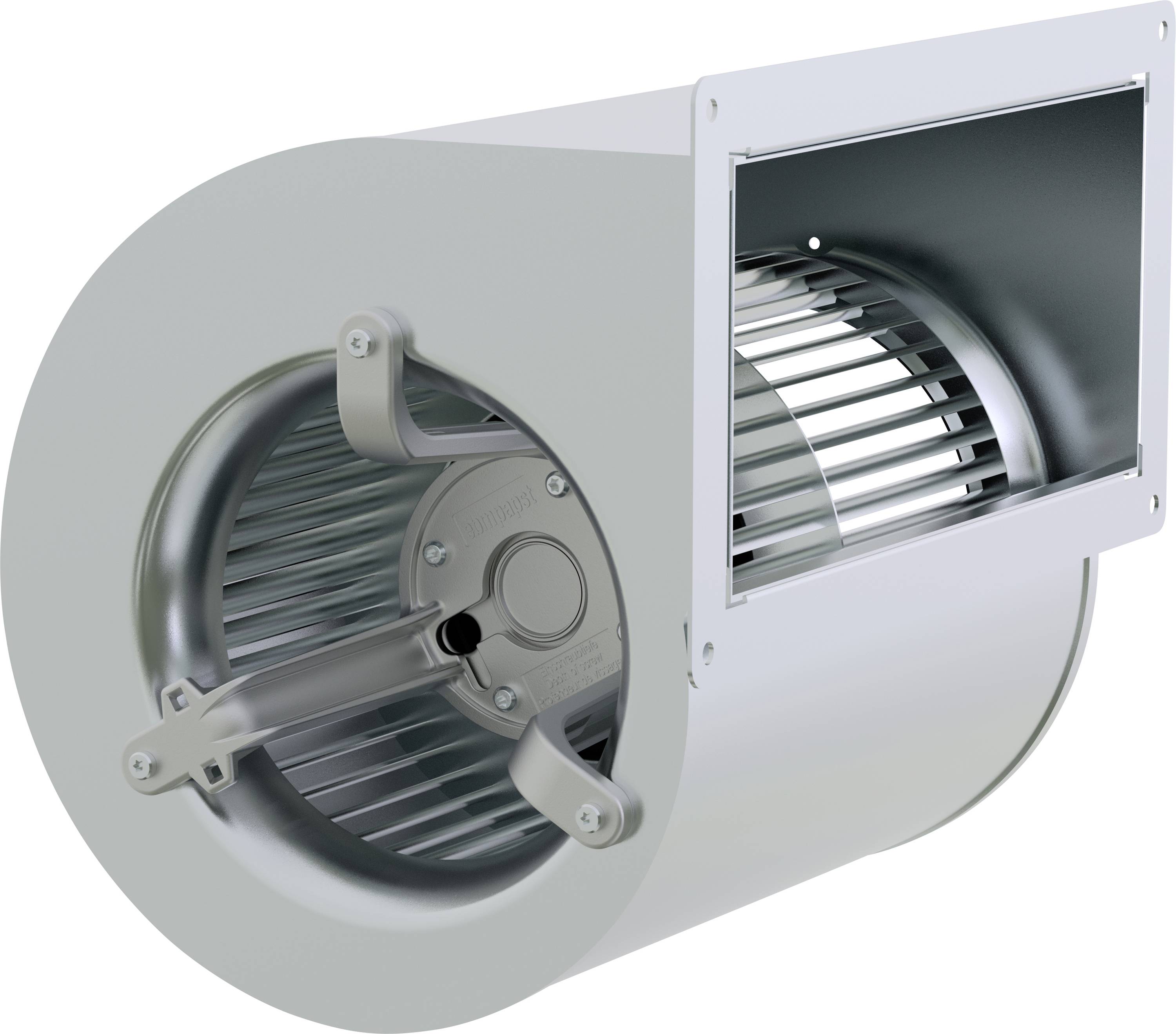 EBM Papst D2D146AA1203 Ventilatore radiale 400 V/AC 795 m³/h