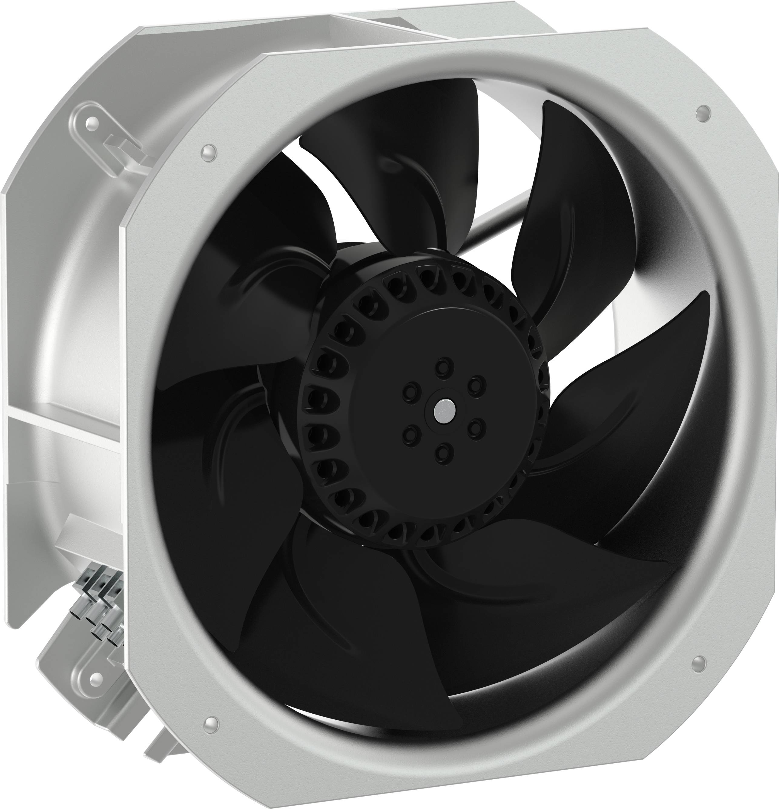 EBM Papst VWLJ225XRMQS Ventilatore a parete assiale 230 V/AC 525 m³/h