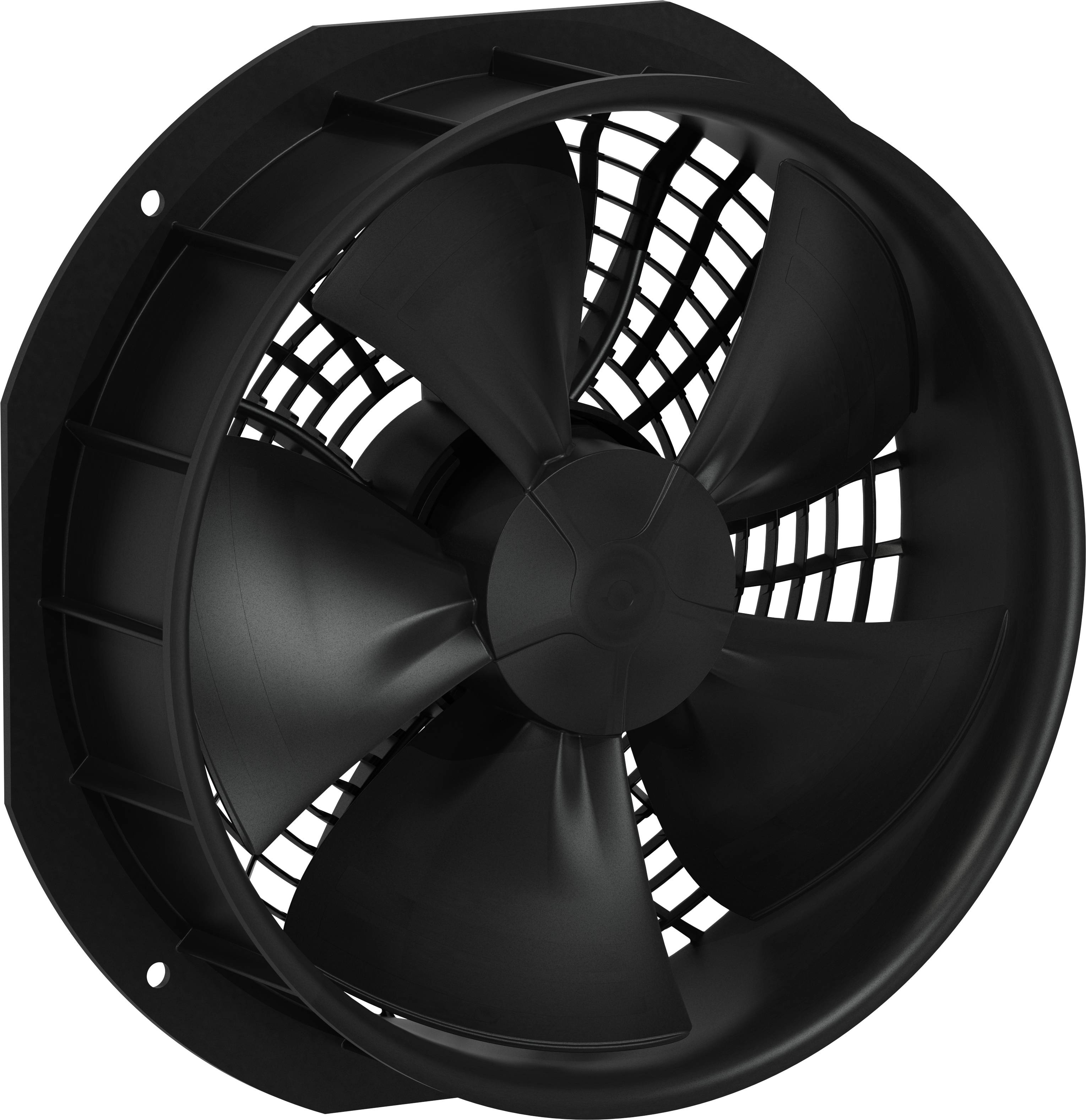EBM Papst VWT0250XSLDS Ventilatore a parete assiale 230 V/AC 700 m³/h