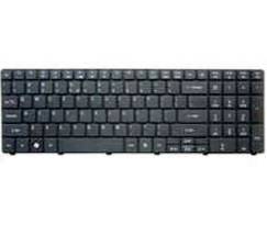 HP 672647-051 Tastiera Nero 1 pz.