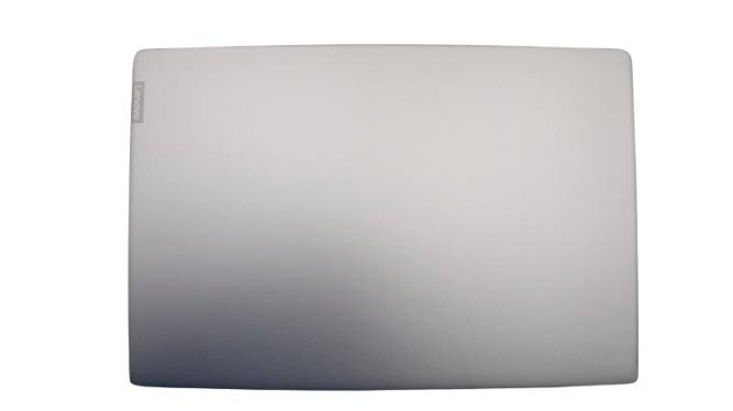 Lenovo 5CB0R07309 Copertura display Grigio 1 pz.