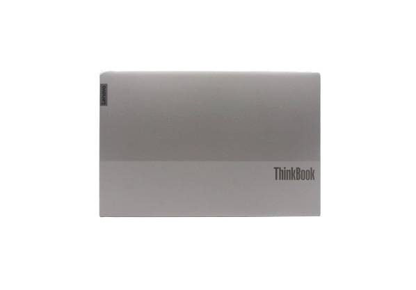 Lenovo 5CB1B34808 Copertura display Grigio 1 pz.