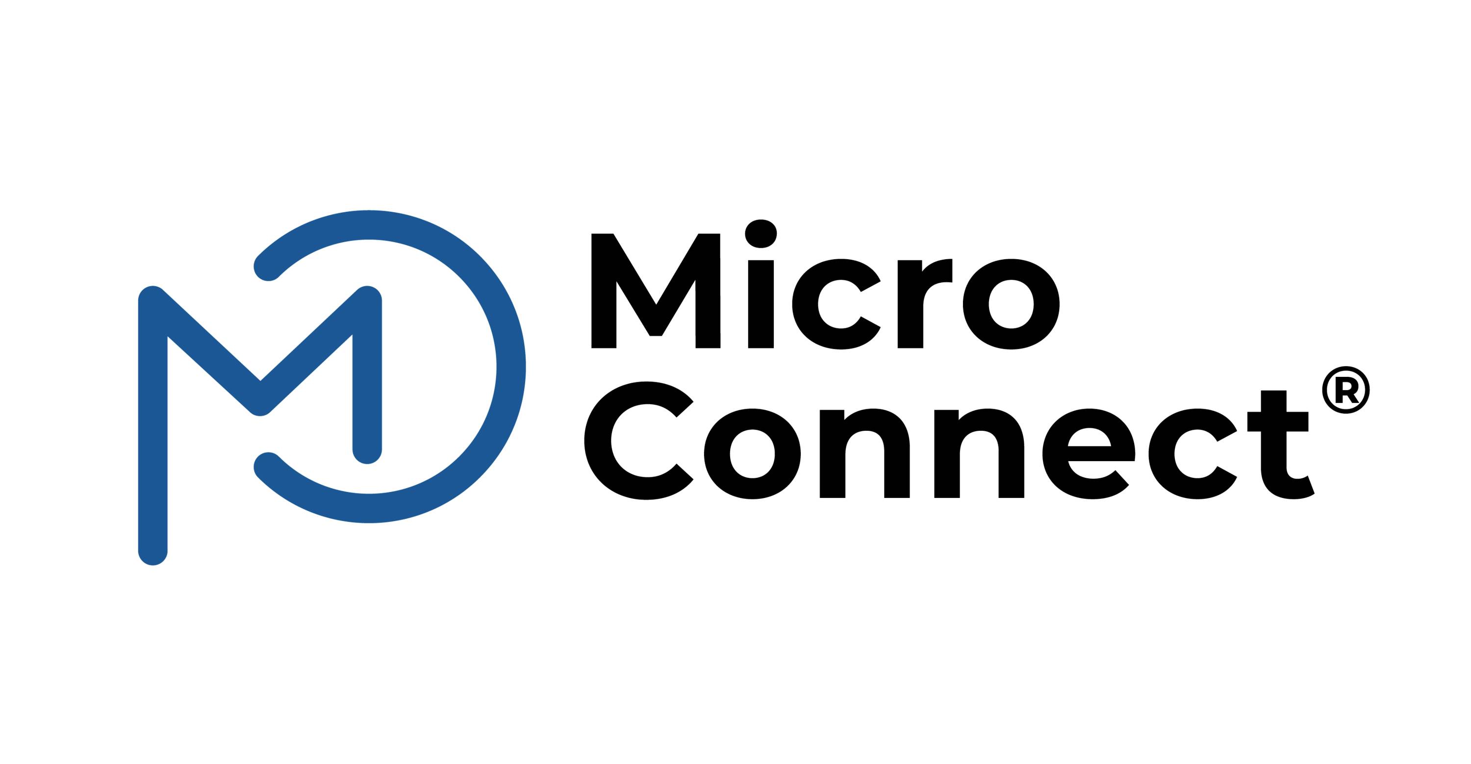 MicroConnect B-FTP502B RJ45 Cavo di rete, cavo patch 2 m Blu 1 pz.