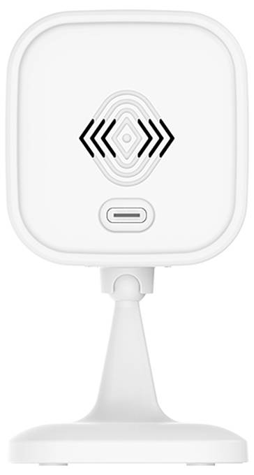 D-Link DCS-6013/E Senza fili IP Videocamera di sorveglianza-5
