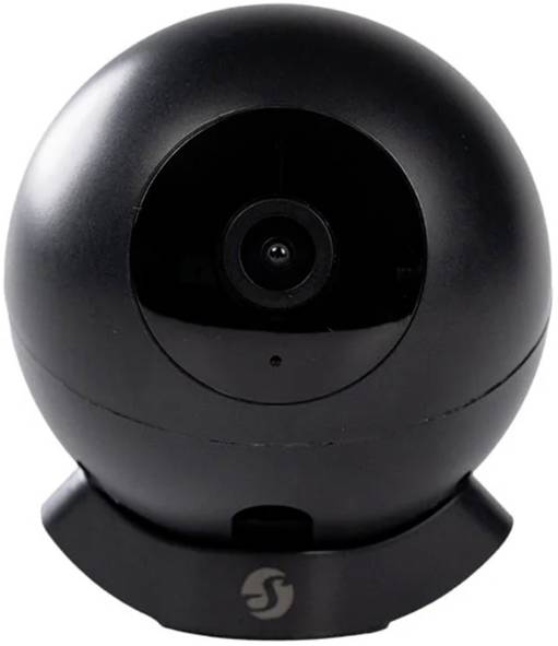 Shelly Cam Shelly Videocamera di sorveglianza Bluetooth, Wi-Fi