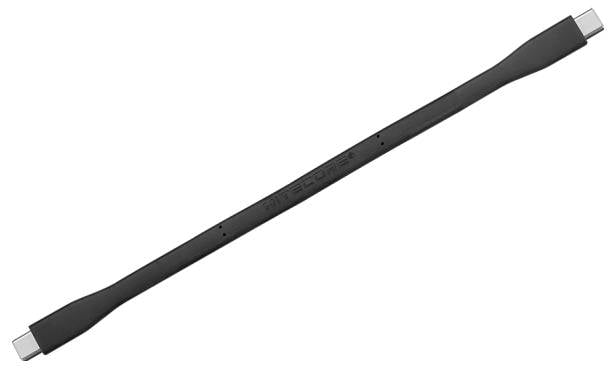 NiteCore NC-USBCC Cavo di ricarica Nero-0
