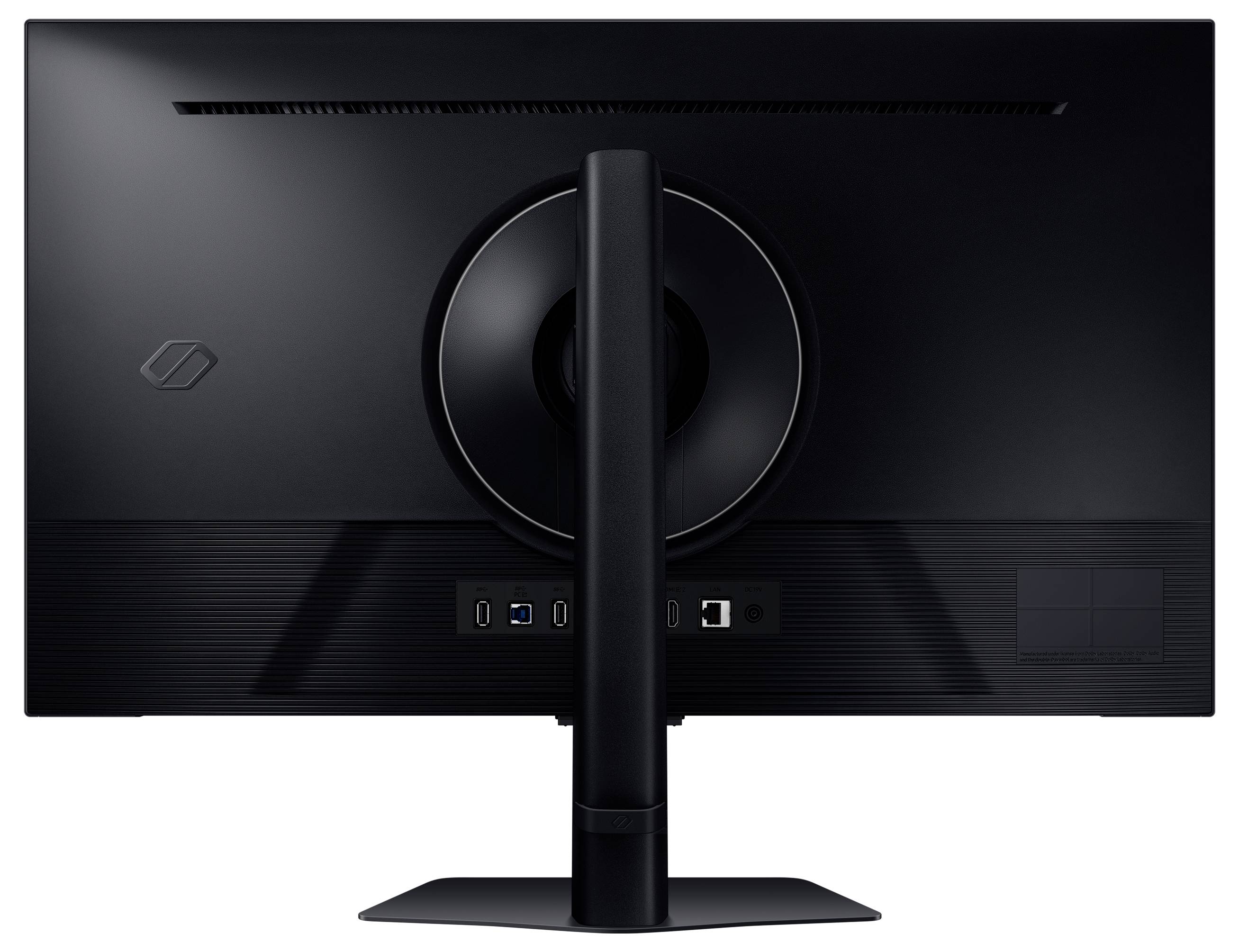 Samsung Odyssey G7 Monitor da gioco ERP G (A - G) 81.3 cm (32 pollici) 3840 x 2160 Pixel 16:9 1 ms IPS LCD-2
