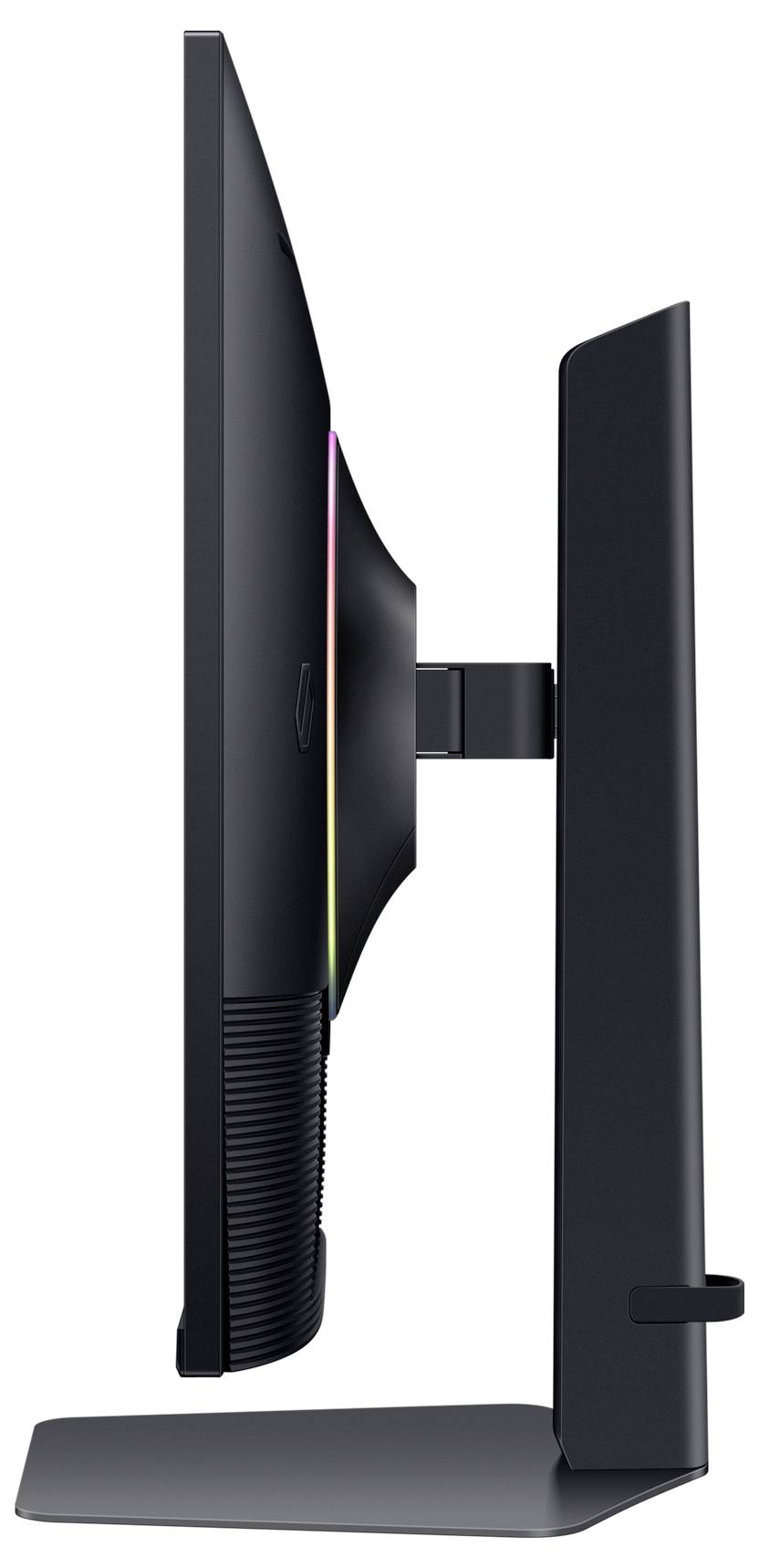 Samsung Odyssey G7 Monitor da gioco ERP G (A - G) 81.3 cm (32 pollici) 3840 x 2160 Pixel 16:9 1 ms IPS LCD-7