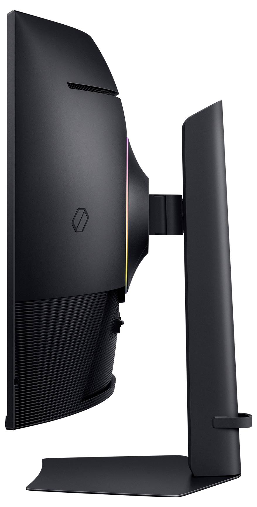 Samsung Odyssey G7 Monitor da gioco ERP F (A - G) 94 cm (37 pollici) 3840 x 2160 Pixel 16:9 1 ms VA LCD-8