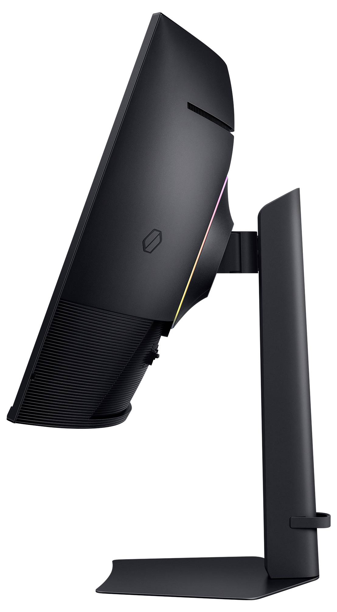 Samsung Odyssey G7 Monitor da gioco ERP F (A - G) 94 cm (37 pollici) 3840 x 2160 Pixel 16:9 1 ms VA LCD-9