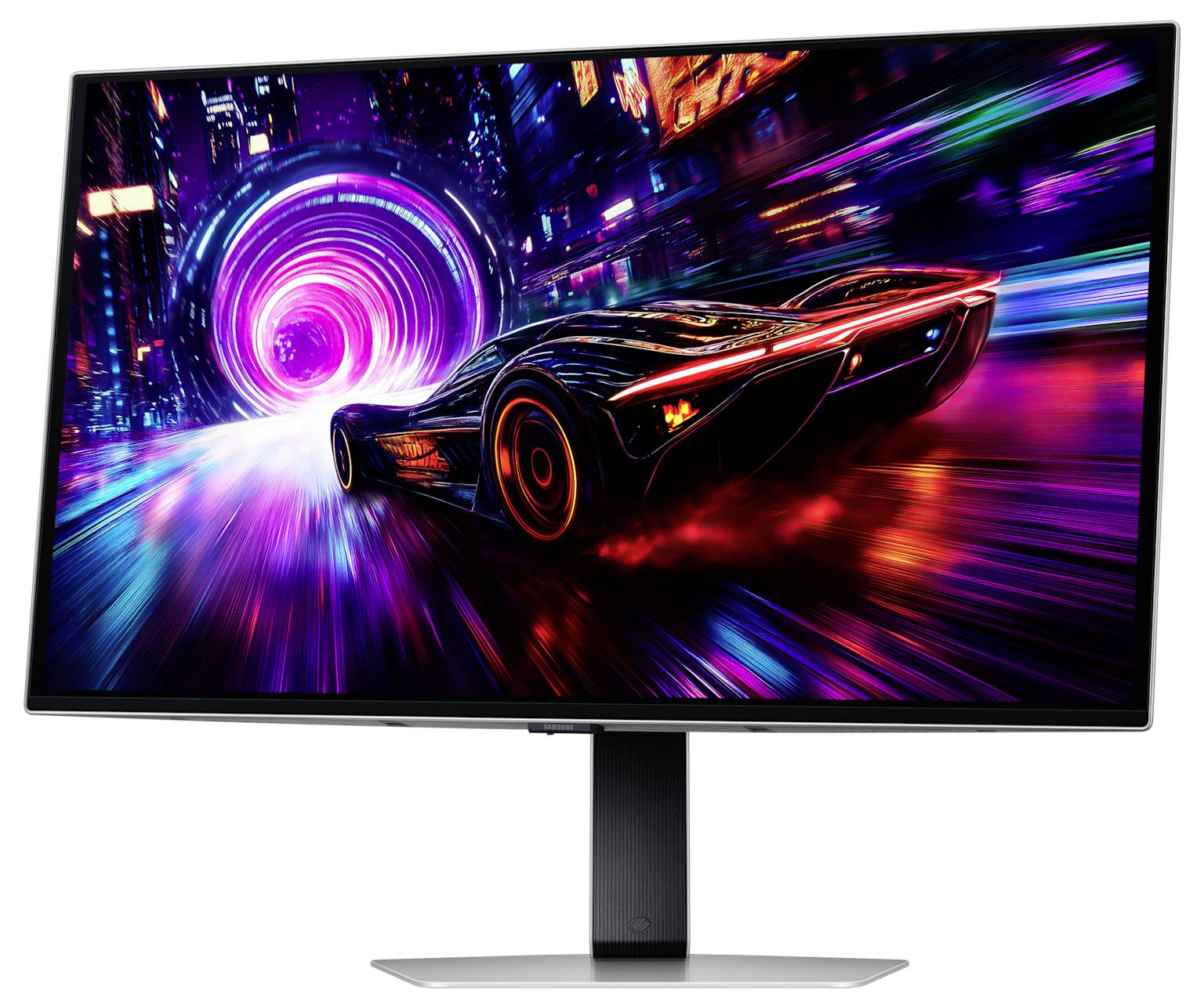 Samsung Odyssey OLED G8 Monitor OLED ERP G (A - G) 68.6 cm (27 pollici) 2160 x 3840 Pixel 16:9 0.03 ms OLED-18